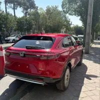 هوندا hrv مدل 2025|خودرو سواری و وانت|تهران, حکمت|دیوار