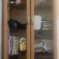 کمد شخصی یا کتابخونه