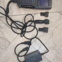 دیاگ اپل Tech2