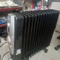 شوفاژ برقی فوق‌العاده عالی برای خانه مغازه