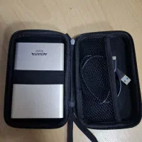 هارد اکسترنال ۲ ترا  نو