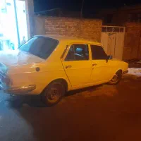 پیکان مدل ۸۱|خودرو سواری و وانت|مرند, |دیوار