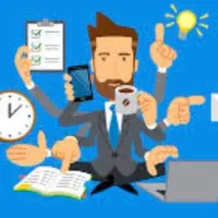 منشی دورکاری /ادمین /بلاگر /عکاس و فیلمبردار