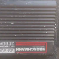 امپیلی|صوتی و تصویری|کرج, گلشهر|دیوار