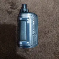 گیک ویپ زیاد استفاده نشده و یه دونه هم ایرپاد