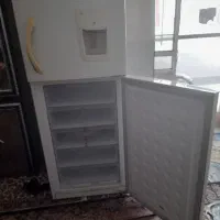 یخچال و فریزر بدون برفک الکترو استیل|یخچال و فریزر|شیراز, شهرک مهرگان|دیوار