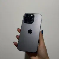 آیفون ۱۴ پرو