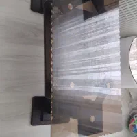 عسلی و جلو مبلی سالم و خوشگل|مبلمان خانگی و میز عسلی|اردبیل, |دیوار