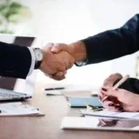 جذب نیروی رسمی