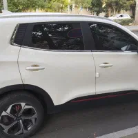 x55pro ie  فول،مدل ۱۴۰۱|خودرو سواری و وانت|لامرد, |دیوار