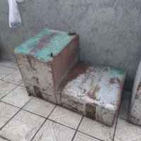 باک گازئیل ماشین سنگین