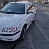 سمند LX سفارشی