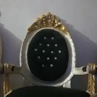 فروش مبل ۹نفره درحد نو|مبلمان خانگی و میز عسلی|داراب, |دیوار