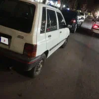 هاچبک مدل 80