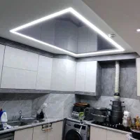 باریسول و لاین نوری سقف مغازه استخر و منزل|خدمات پیشه و مهارت|اصفهان, سعادتآباد|دیوار