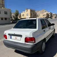 پراید مدل 96