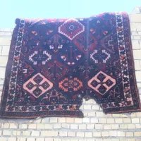 فرش دست باف