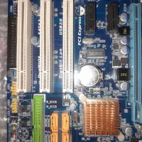 مادربرد گیگابایت|قطعات و لوازم جانبی رایانه|مشهد, عنصری|دیوار