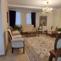 ۹۰ متر / بافت جدید بلوار کوهسار / سالن پرده خور