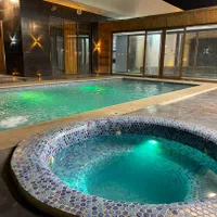 اجاره باغ ویلا استخر دار بیلیلارد جکوزی