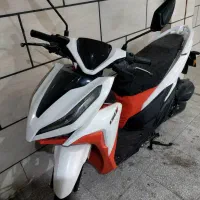 کلیک کویر ۱۴۰۱|موتورسیکلت|شیراز, گود خزینه|دیوار