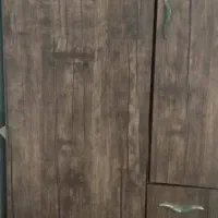 جا رختی و جا کفشی