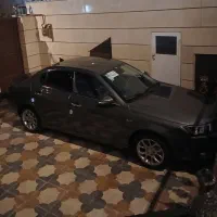 دناپلاس توربو دنده اتومات مدل ۱۴۰۲ مشابه صفر