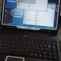 لپ تاپ مدل ،durabook|رایانه همراه|بروجرد, |دیوار