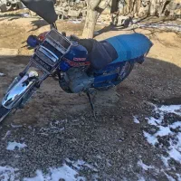 موتور|موتورسیکلت|بروجن, |دیوار