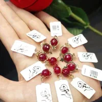 مدال طلای انار برای شب یلدا