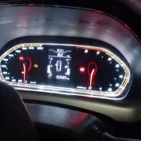 ام وی ام x22|خودرو سواری و وانت|رشت, شهرک پردیسان|دیوار