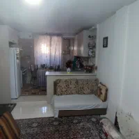 55متر/اپارتمان/اسانسور/طبقه2/قولنامه کدرهگیری