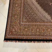 فرش دستباف ۵۰رج ماهی تبریز|فرش|تهران, فاطمی|دیوار