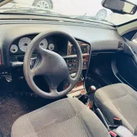 پژو پارس مدل ۸۸|خودرو سواری و وانت|تبریز, |دیوار