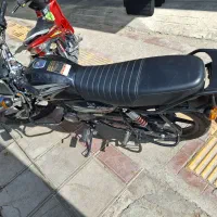 موتور bx 200