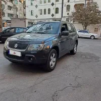 سوزوکی ویتارا گرند اتومات مدل 1389