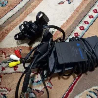 پلی استیشن ۲ تمیز|کنسول، بازی ویدئویی و آنلاین|بافق, |دیوار