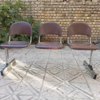 نیمکت سه نفره