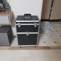 چمدون میکاپ