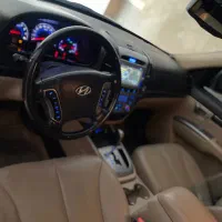 هیوندای سانتافه 3500cc|خودرو سواری و وانت|تهران, شاهین|دیوار