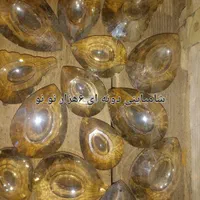 حراج لوستر|لوستر و چراغ آویز|همدان, |دیوار