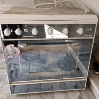 اجاق گازفروشی