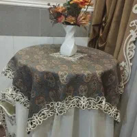 میز جلومبلی با ۴تا عسلی|مبلمان خانگی و میز عسلی|قم, زینبیه|دیوار