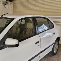 سمندEF7|خودرو سواری و وانت|بندرعباس, |دیوار