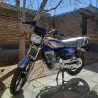 موتور ۲۰۰ لیفان