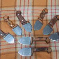 چاقو شکاری مناسب کمپینگ و کوهنوردی|کوهنوردی و کمپینگ|اصفهان, گلستان|دیوار