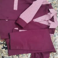 لباس فرم کیف و کتاب|کفش و لباس بچه|مشهد, همت آباد|دیوار
