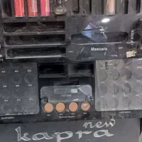 لوازم آرایشی مارک kapra|آرایشی، بهداشتی، درمانی|قم, عربستان|دیوار