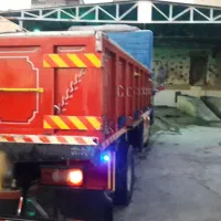 سلام و عرض ادب الوند مدل ۹۱ شاسی بلند هشت و نیم