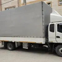 حمل ونقل،اسبابکشی،اثاثیه منزل صفرتاصدقزاق بارگرگان|خدمات حمل و نقل|گرگان, |دیوار